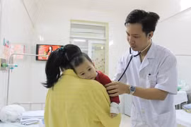 Nearly 90 percent of measles cases related to lack of vaccination 