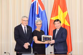 HCM City seeks innovative startup cooperation with Australia’s Victoria state