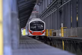 Thai cabinet approves construction of high-speed rail linking three airports