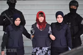 Vietnam asks Malaysia to ensure fair trial for Doan Thi Huong