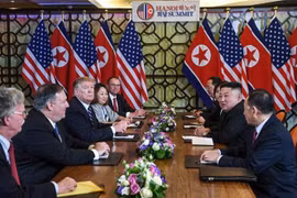 RoK says DPRK-USA Hanoi Summit makes meaningful progress 