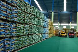 Largest bio-organic fertiliser plant in northern region opens 