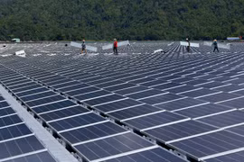 Promoting renewable energy an urgent requirement: experts