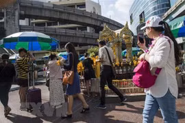Committee makes proposals to help stimulate Thai economy