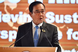 Thailand actively makes preparations for 35th ASEAN Summit