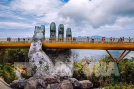 Lonely Planet ranks Vietnam’s central region as must-visit place 