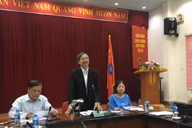 African swine fever outbreaks discovered in Hung Yen, Thai Binh