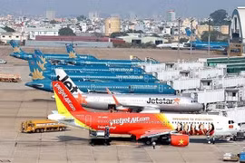 Competition in airline industry set to intensify
