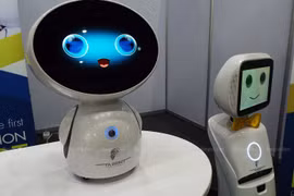 Thailand drafts AI ethics guidelines