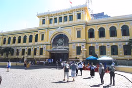 HCM City reinforces inter-regional connectivity to fuel tourism
