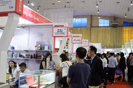 Vietnam Expo 2019 to gather businesses from 20 countries, territories