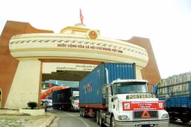 Cross-border trade deal bolsters Vietnam-Laos economic links
