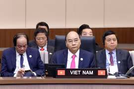 PM proposes ASEAN-RoK cooperation orientations 