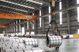 No monopoly in stainless steel market: MoIT