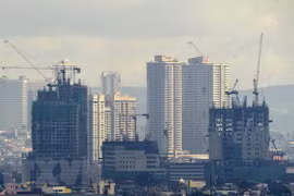 ADB upgrades growth forecasts for Southeast Asia
