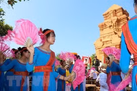 Ninh Thuan: Homestay services get popular thanks to natural, cultural charms