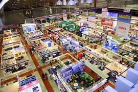 17th Saigon Autotech & Accessories slated for next May