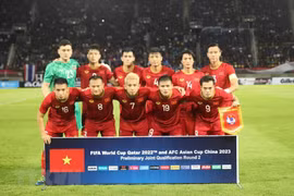 Vietnam tie goalless with Thailand in World Cup qualifiers 