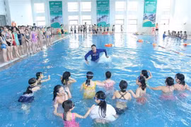 Vietnam looks to tackle injury, accidents