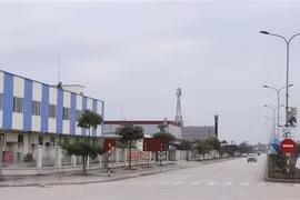 Vietnam well-positioned to develop industrial property 
