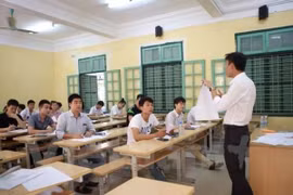 Asia-Pacific conference talks tertiary education 
