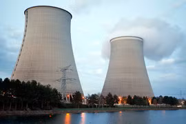 Cambodia, Russia discuss establishment of nuclear science centre