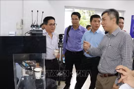 Contest enables businesses to book AI solutions
