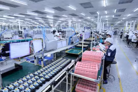 Vietnam, RoK agree to bolster economic, trade, investment ties
