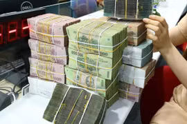 State Treasury mobilises 2 trillion VND from G-bond auction