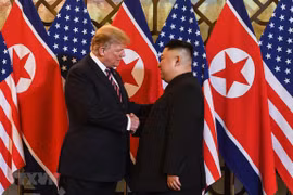 ASEAN Regional Forum to welcome US – DPRK peace talks