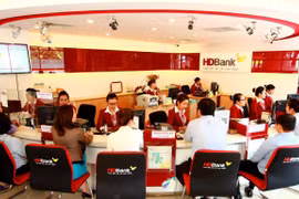 HDBank reports record profit in first half of 2019