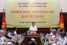 Government needs to boost macro-economic stability