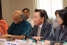 Seminar focuses on India-Vietnam maritime cooperation