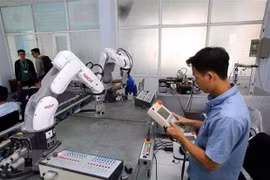 Vietnam up three spots in global innovation index 