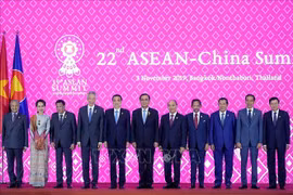 Russian newspaper: Countries back Vietnam’s viewpoint in East Sea issues