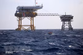 US defense department concerned by China’s coercion against Vietnam in East Sea
