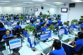 National plan to promote digital transformation