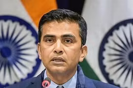 India calls for compliance with international law in East Sea