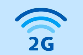 Ministry to turn off 2G technology