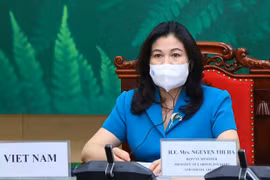 Vietnam calls for APEC support to women’s access to vaccines