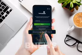 Mobile payment value hoped to surge 80 - 100 percent annually