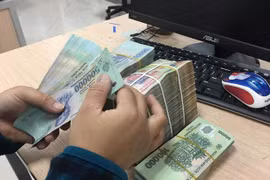 Developing microfinance institutions to help curb “black credit”
