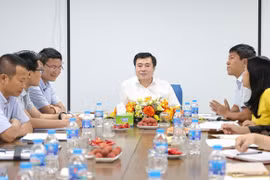 Encouraging results in trade defence recorded in H1