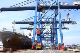 FTAs to generate more benefits for Vietnam in 2023: minister