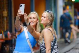 Hanoi boosts tourism reforms to make breakthrough