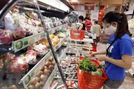 Hanoi enterprises pin hopes on domestic market to fuel growth
