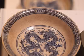 National treasures – evidence of Vietnamese history, culture