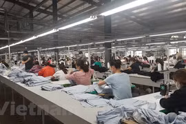 WB forecasts Vietnam's GDP growth to lead Asia in 2022
