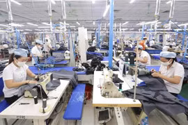 Green production critical to sustainable textile, garment export