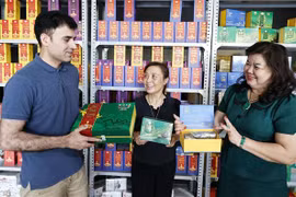 Phu Tho has first tea product given national five-star OCOP rating
